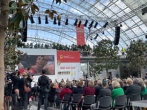 Leipziger Buchmesse 2023 