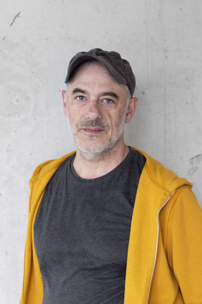 Stephan Lohse: Das Summen unter der Haut