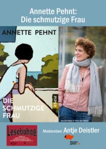 Anette Pehnt
