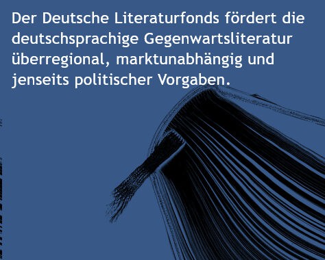 Deutscher Literaturfond