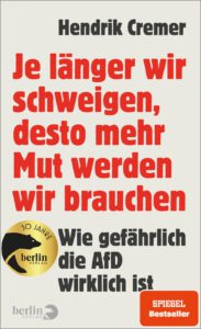 Wie gefährlich die AfD wirklich ist