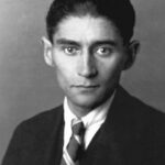 Franz Kafka 1923 (C) Wikipedia