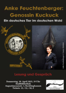 Feuchtenberger