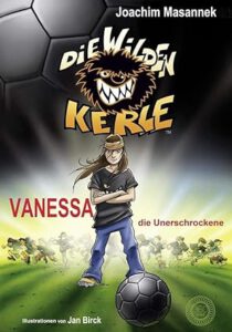 Die wilden Kerle