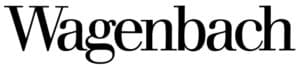 Wagenbach Logo