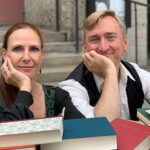 Vorleser Miss Marpel