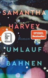Umlaufbahnen Cover