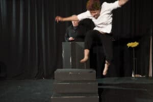 Theater Große Liebe (C) Matthias Schilling