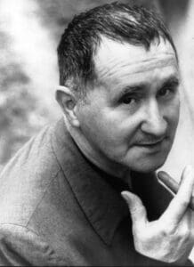 Brecht ((C) GerdaGoedhart