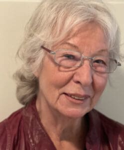 Edith Linvers (C) privat