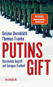Putins Gift Cover