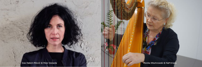 "... herzlich, deine Jane“ - Jane Austen 1 Ines Habich-Milović und Monika Wischnowski