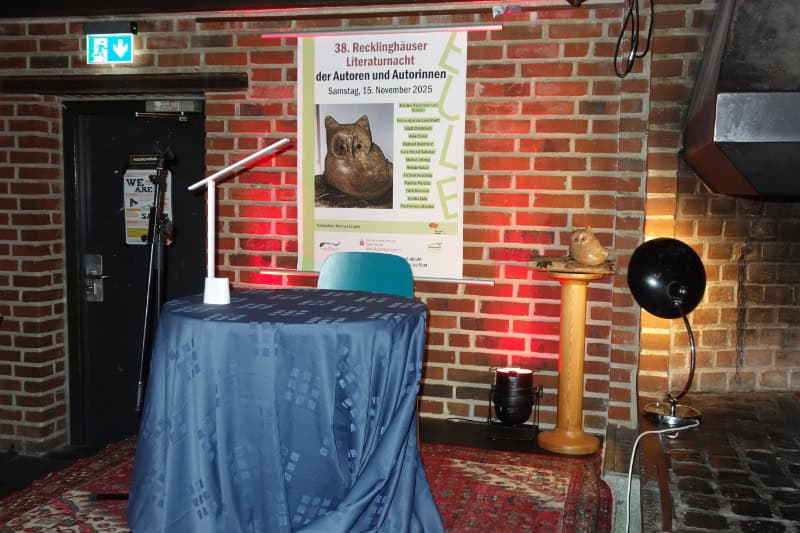 Literaturnacht 2025-01