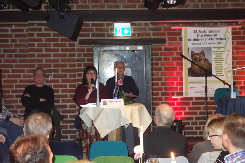 Literaturnacht 2025 -02