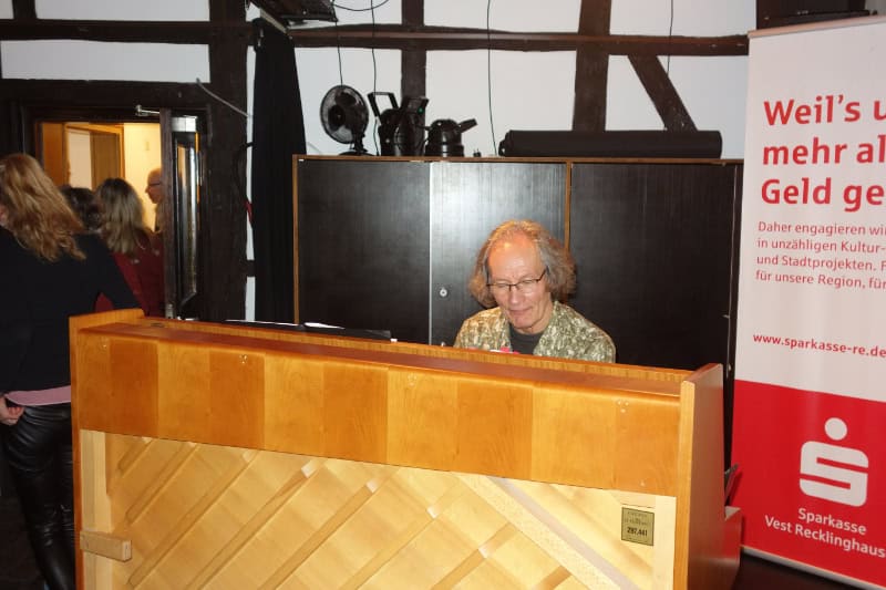 Literaturnacht 2025-03