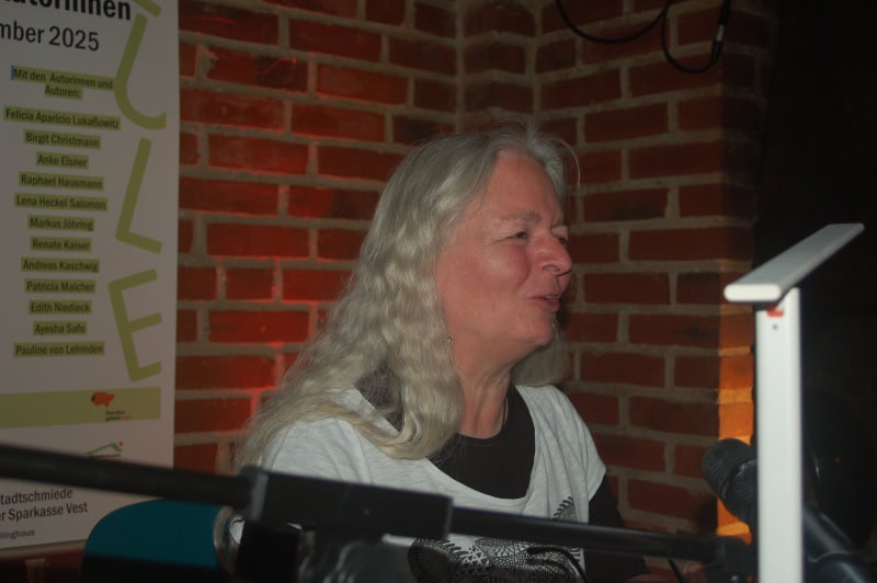 Literaturnacht 2025 -04