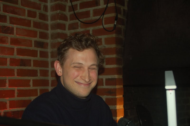 Literaturnacht 2025 - 05