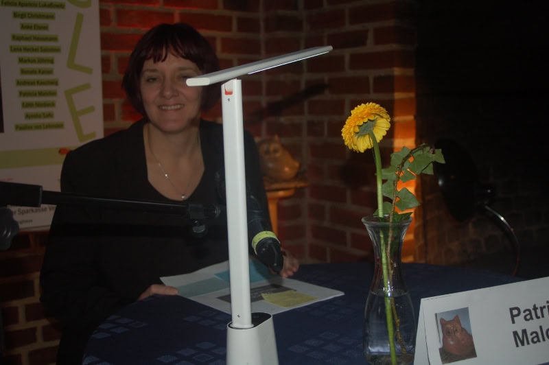 Literaturnacht 2025-08