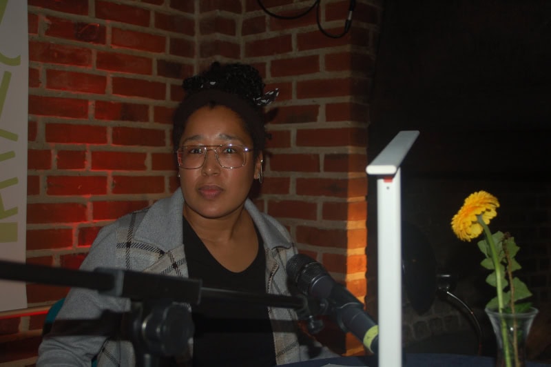 Literaturnacht 2025 - 09