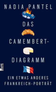 Nadia Pantel: Das Camembert-Diagramm