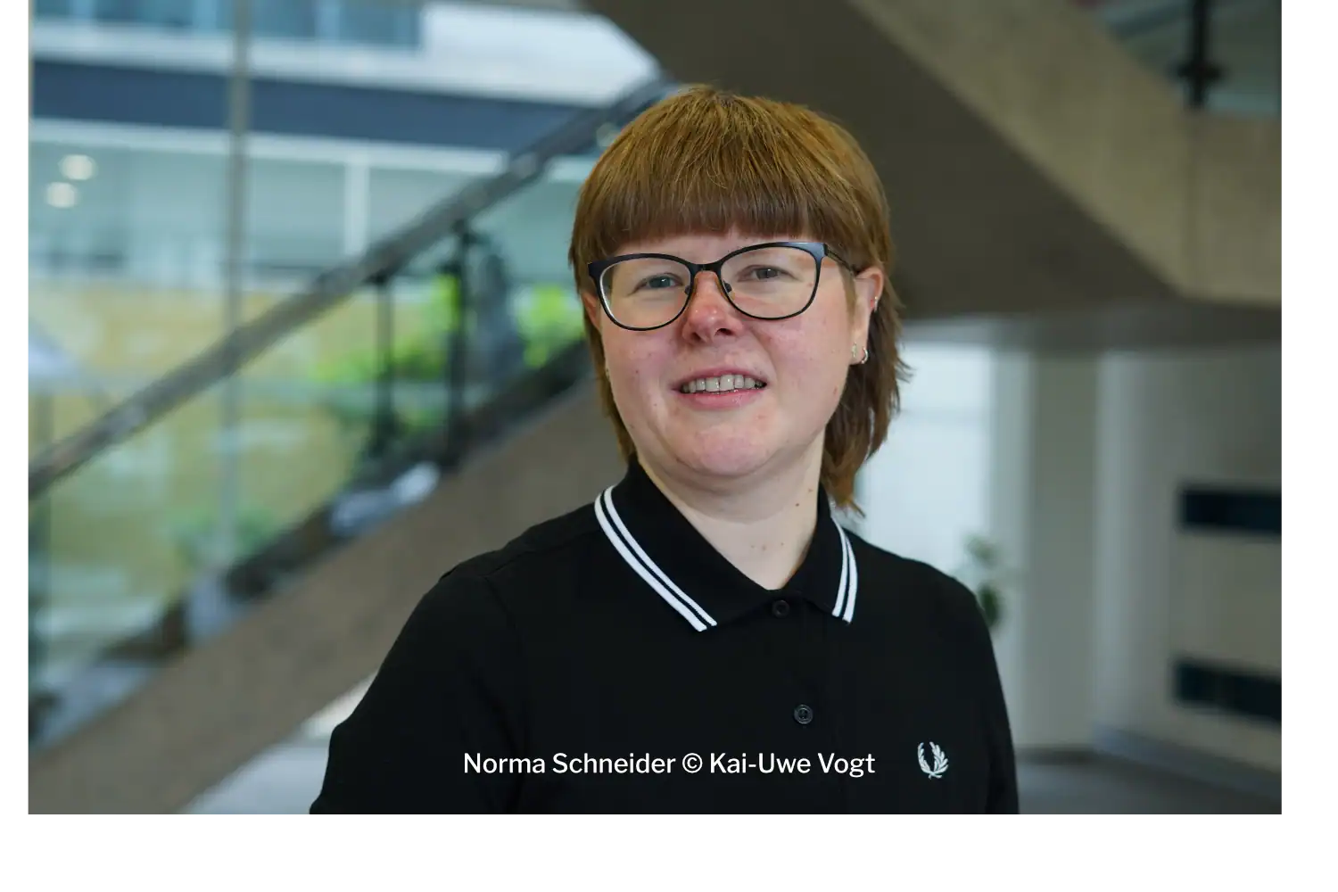 Norma Schneider: Queer. 100 Seiten 1 Norma Schneider (C) Kai-Uwe Vogt