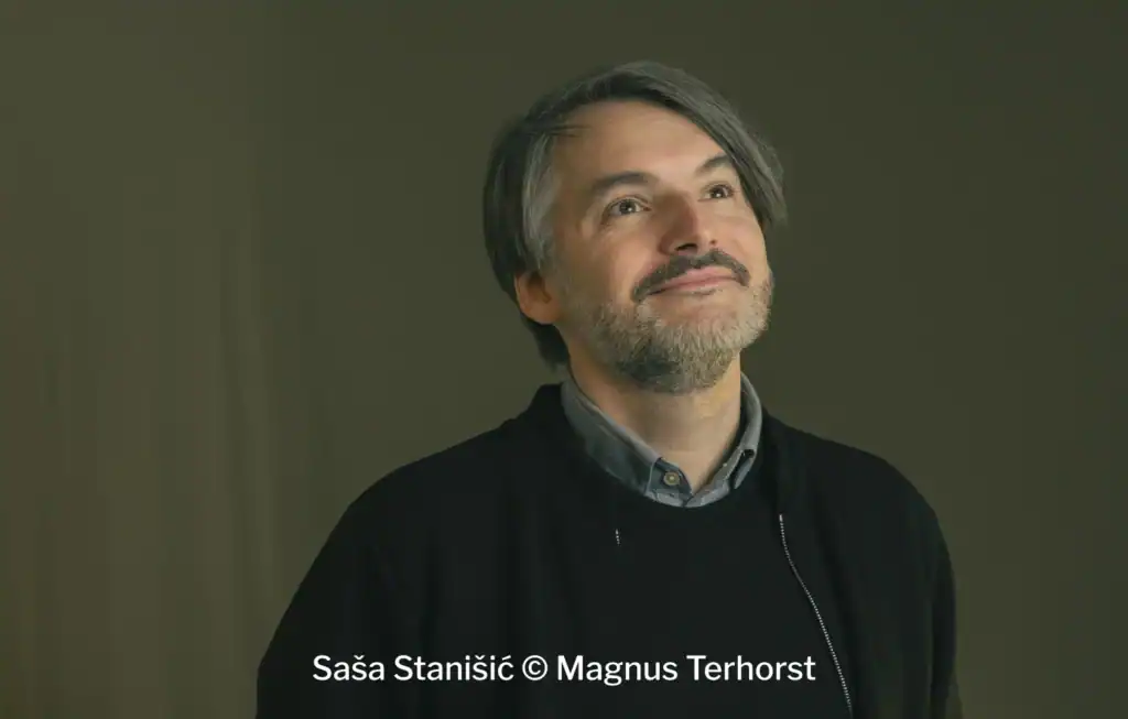 Stanisic (C) Magnus Terhorst