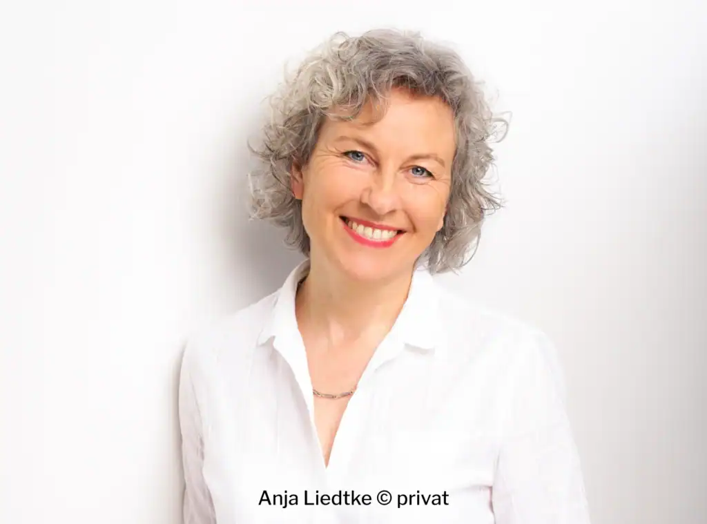 Anja Liedtke: Flügel wie Schiefer – Hundert Tage Hochgebirge 2 Anja Liedtke (C) privat