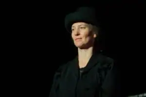Mutter Courage (C) Matthias Schilling