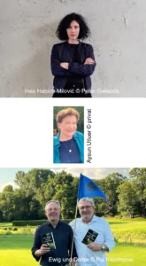 Bühne frei... 2026