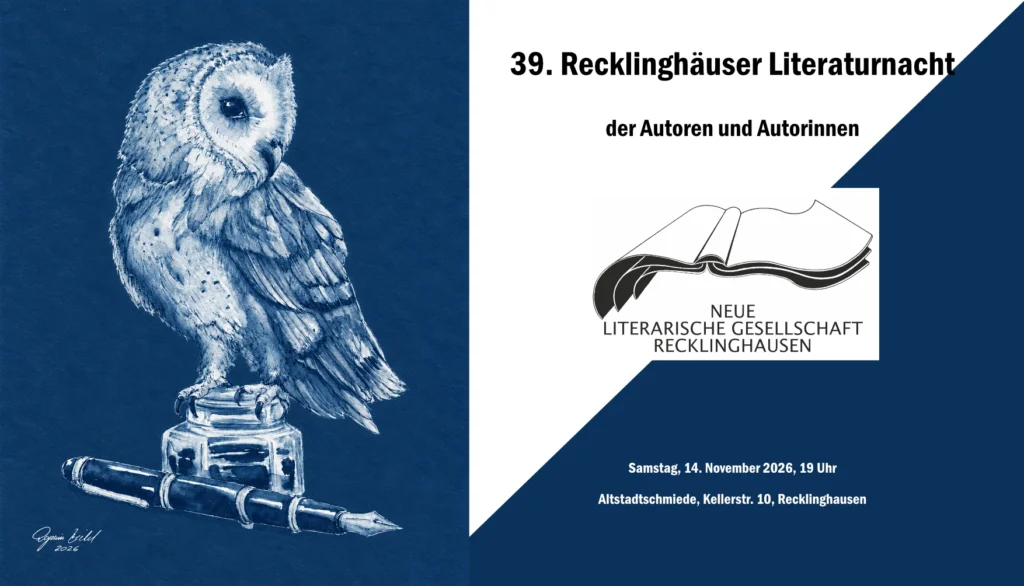 Beitragsbild Literaturnacht 2026