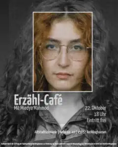 Erzähl-Cafe